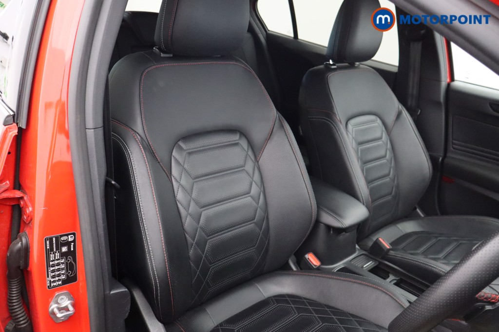 Ford Focus St-Line X Automatic Petrol Hatchback - Stock Number (1601322) - 14th supplementary image