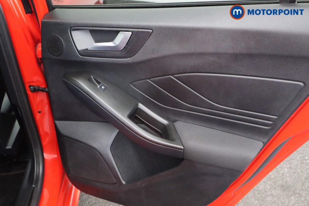 Ford Focus St-Line X Automatic Petrol Hatchback - Stock Number (1601322) - 16th supplementary image