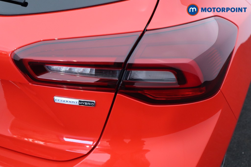 Ford Focus St-Line X Automatic Petrol Hatchback - Stock Number (1601322) - 18th supplementary image