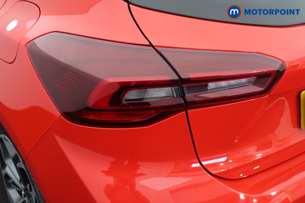 Ford Focus St-Line X Automatic Petrol Hatchback - Stock Number (1601322) - 19th supplementary image