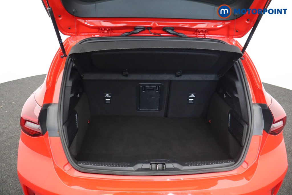 Ford Focus St-Line X Automatic Petrol Hatchback - Stock Number (1601322) - 28th supplementary image