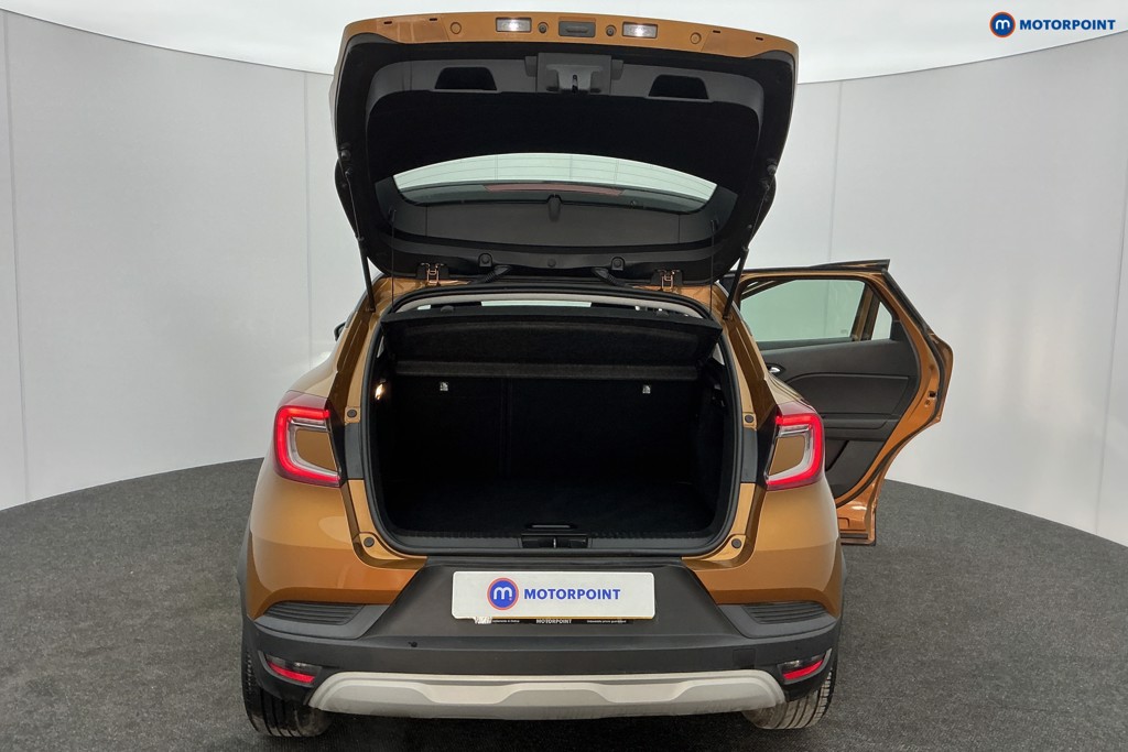 Renault Captur Play Manual Petrol SUV - Stock Number (1601791) - 3rd supplementary image