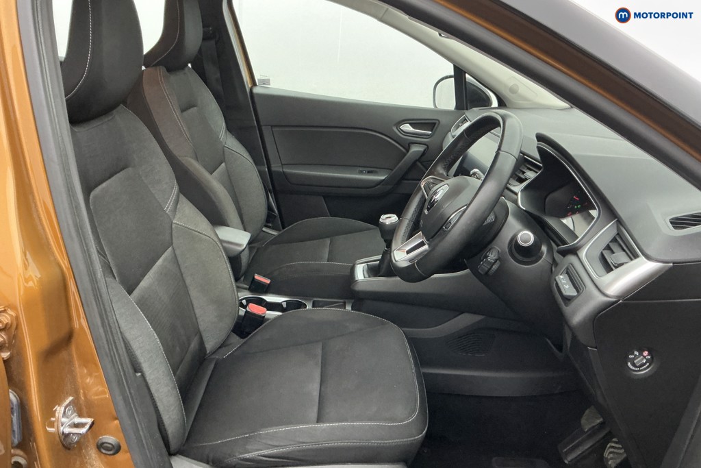 Renault Captur Play Manual Petrol SUV - Stock Number (1601791) - 6th supplementary image