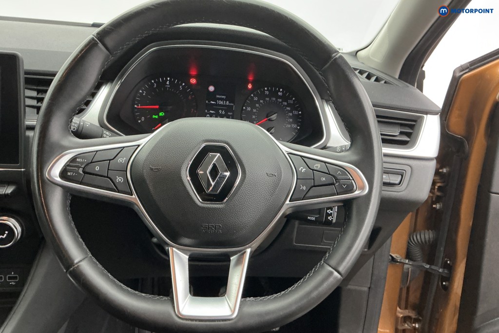 Renault Captur Play Manual Petrol SUV - Stock Number (1601791) - 7th supplementary image