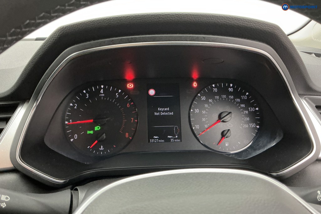 Renault Captur Play Manual Petrol SUV - Stock Number (1601791) - 10th supplementary image