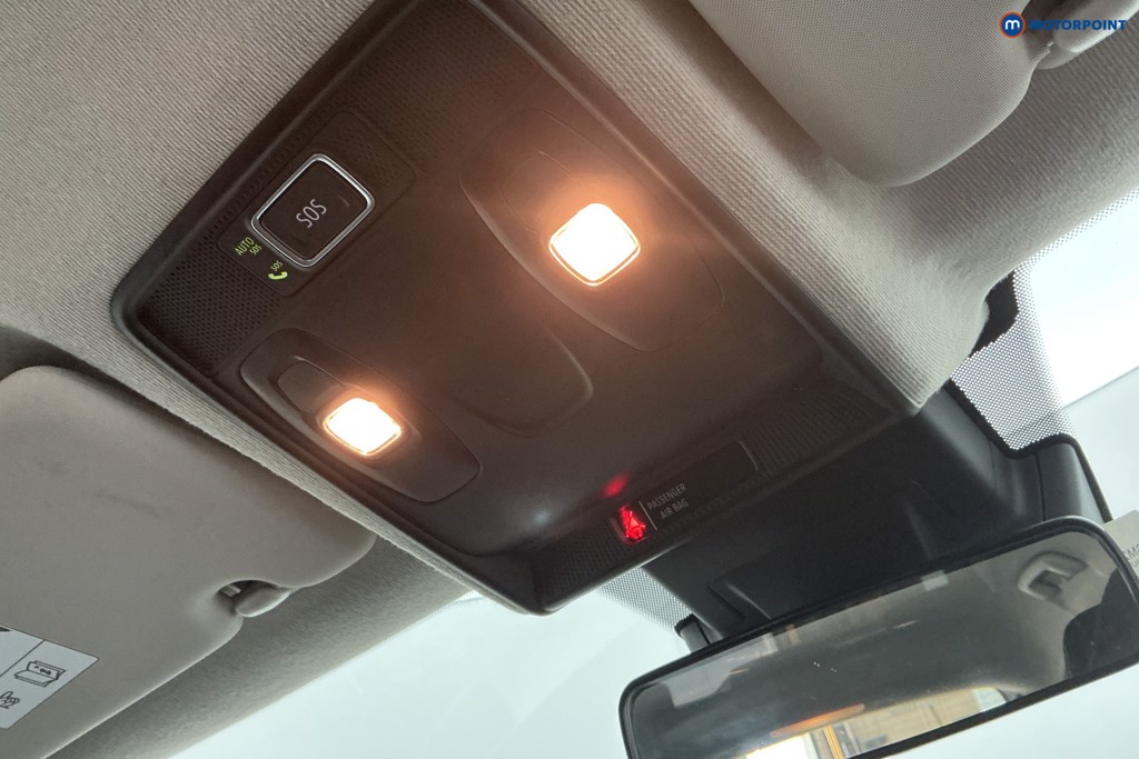 Renault Captur Play Manual Petrol SUV - Stock Number (1601791) - 20th supplementary image