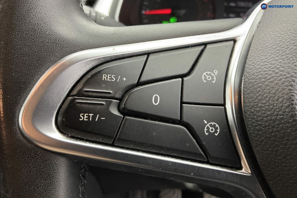 Renault Captur Play Manual Petrol SUV - Stock Number (1601791) - 21st supplementary image