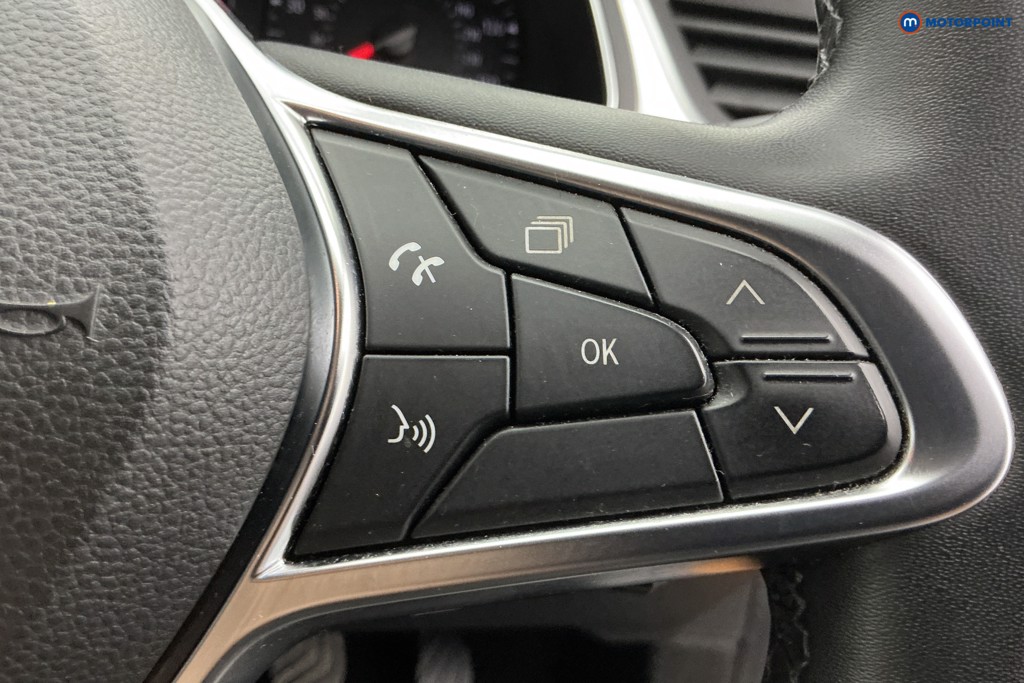 Renault Captur Play Manual Petrol SUV - Stock Number (1601791) - 22nd supplementary image