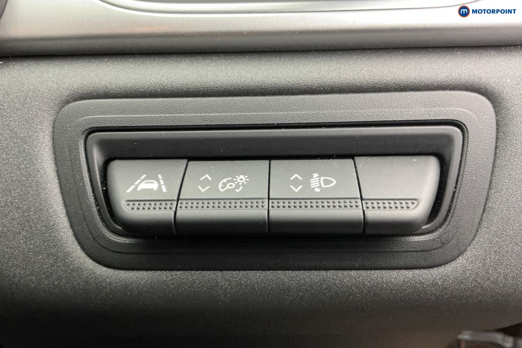 Renault Captur Play Manual Petrol SUV - Stock Number (1601791) - 23rd supplementary image