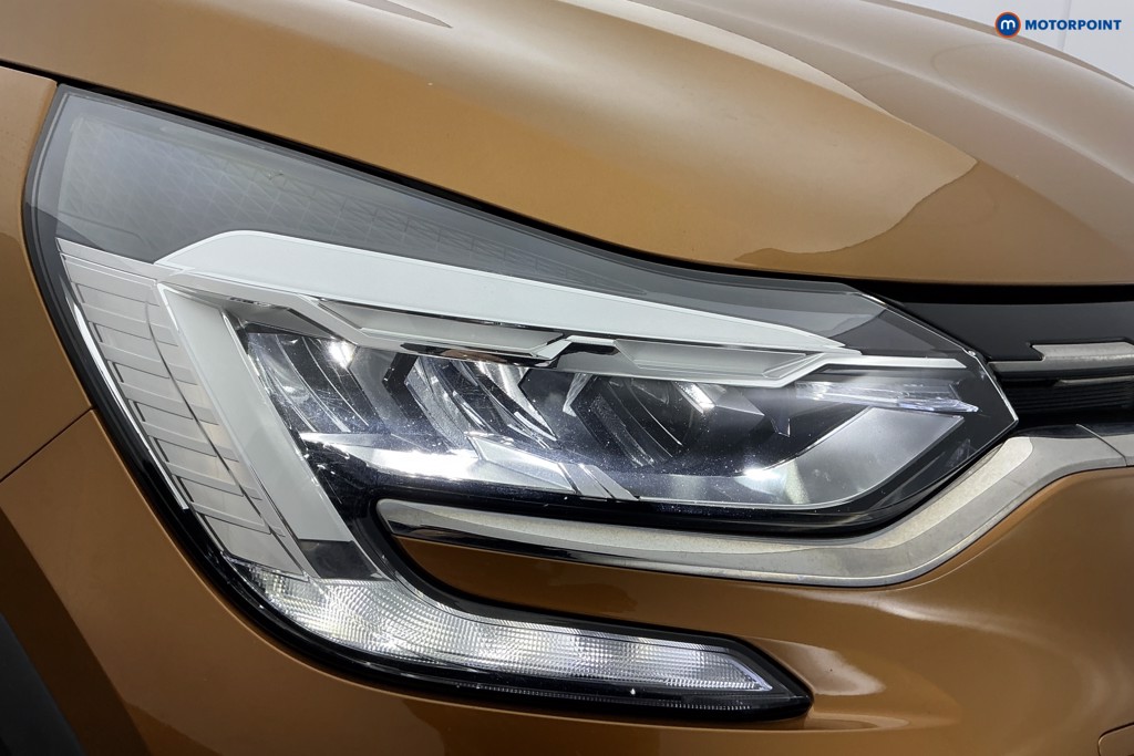 Renault Captur Play Manual Petrol SUV - Stock Number (1601791) - 28th supplementary image