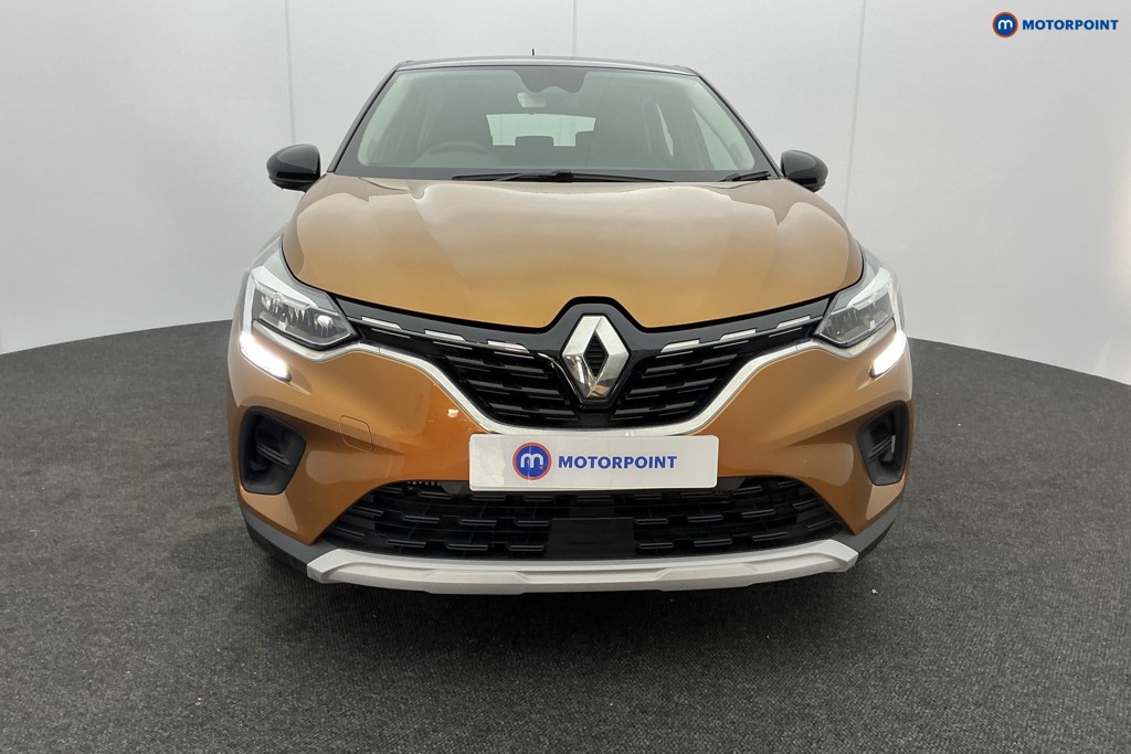 Renault Captur Play Manual Petrol SUV - Stock Number (1601791) - 30th supplementary image