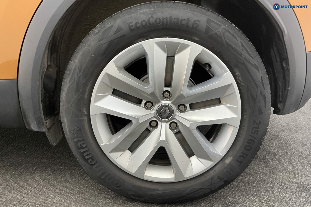 Renault Captur Play Manual Petrol SUV - Stock Number (1601791) - 35th supplementary image