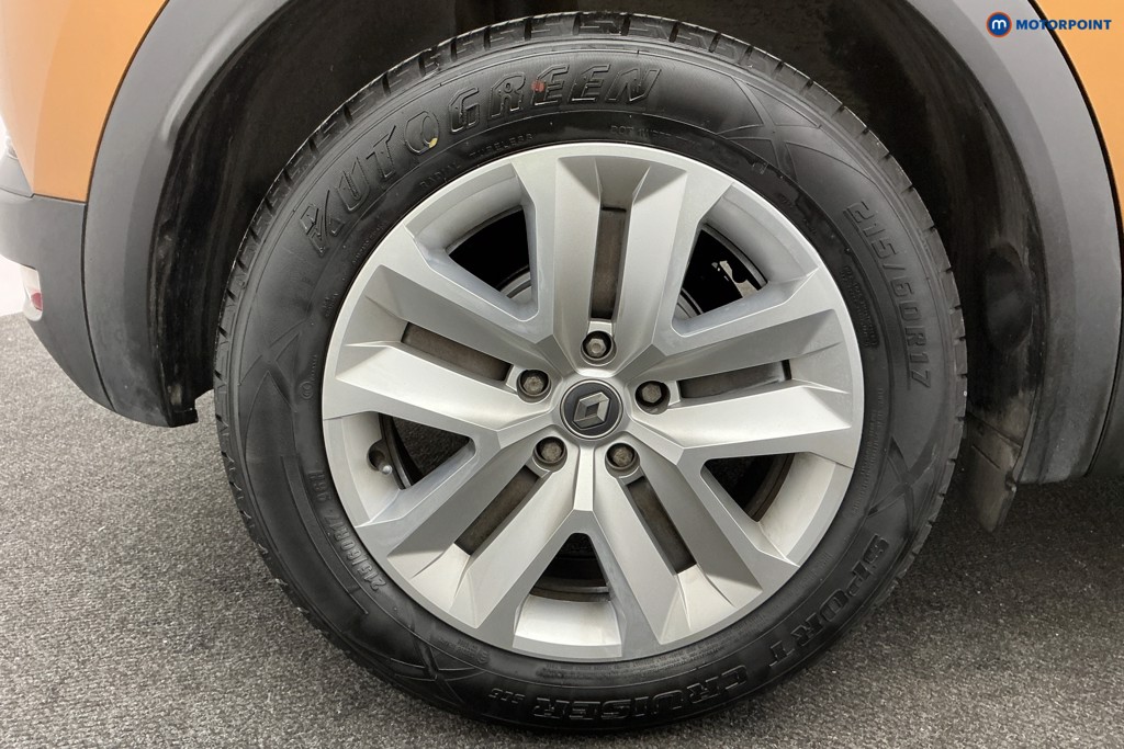 Renault Captur Play Manual Petrol SUV - Stock Number (1601791) - 36th supplementary image