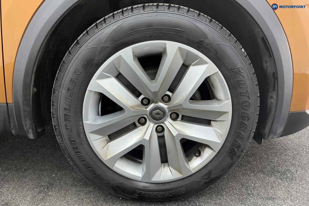 Renault Captur Play Manual Petrol SUV - Stock Number (1601791) - 37th supplementary image