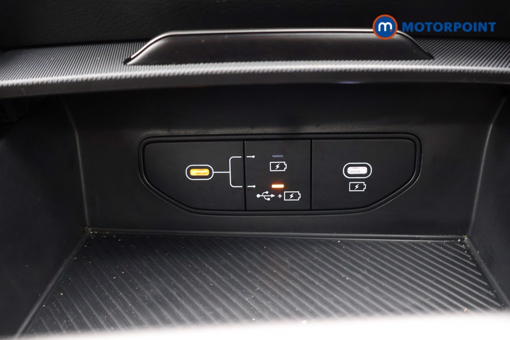 KIA Sportage Pure Automatic Petrol-Electric Hybrid SUV - Stock Number (1602012) - 10th supplementary image