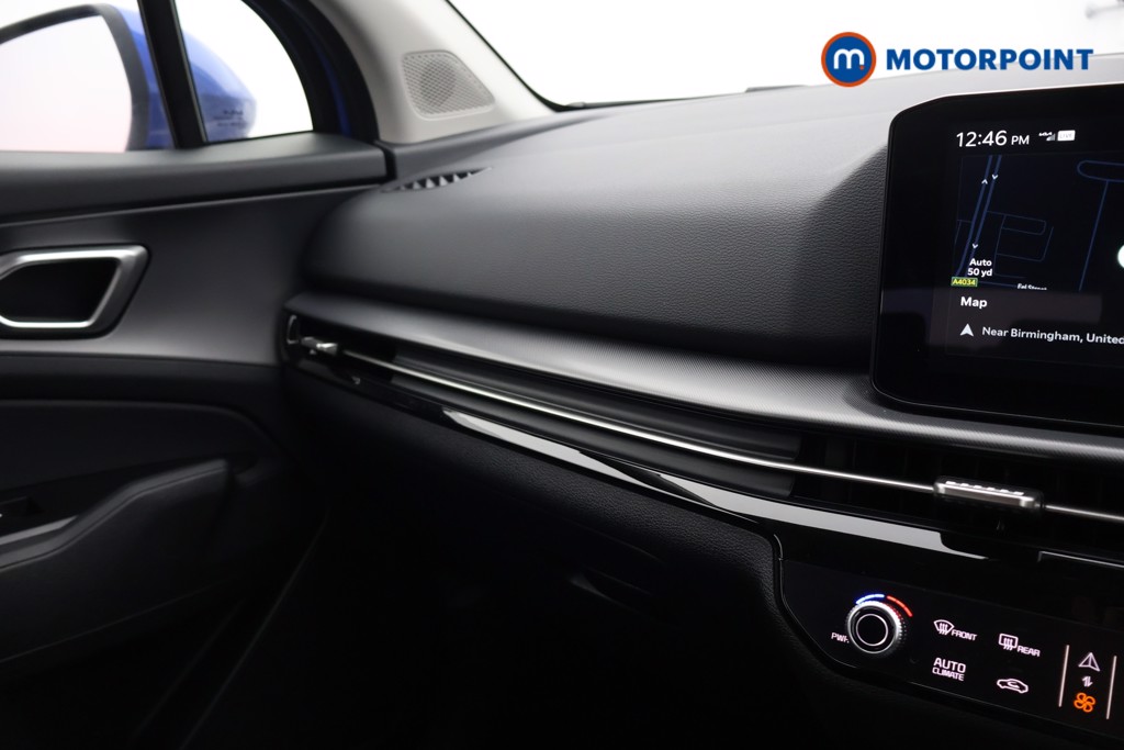 KIA Sportage Pure Automatic Petrol-Electric Hybrid SUV - Stock Number (1602012) - 14th supplementary image