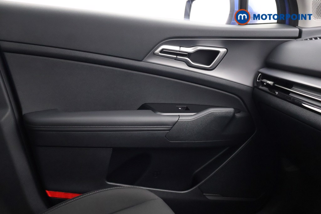 KIA Sportage Pure Automatic Petrol-Electric Hybrid SUV - Stock Number (1602012) - 15th supplementary image