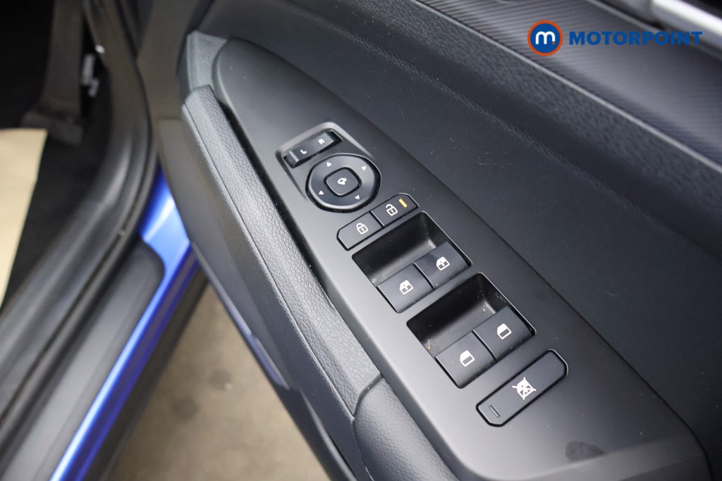 KIA Sportage Pure Automatic Petrol-Electric Hybrid SUV - Stock Number (1602012) - 18th supplementary image