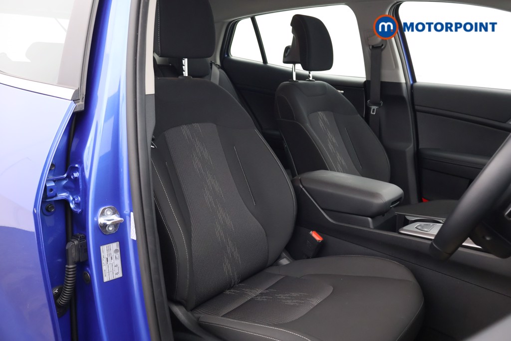 KIA Sportage Pure Automatic Petrol-Electric Hybrid SUV - Stock Number (1602012) - 19th supplementary image