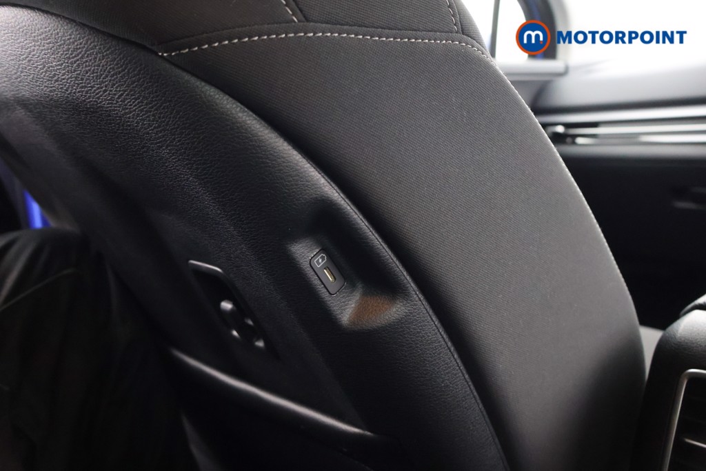 KIA Sportage Pure Automatic Petrol-Electric Hybrid SUV - Stock Number (1602012) - 28th supplementary image