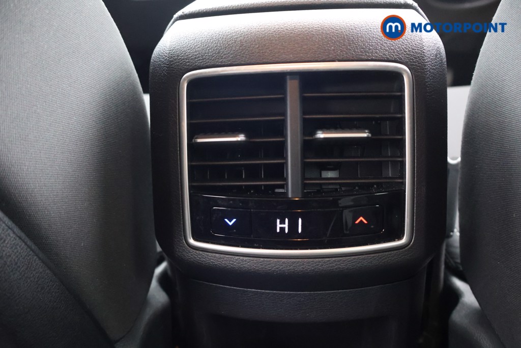 KIA Sportage Pure Automatic Petrol-Electric Hybrid SUV - Stock Number (1602012) - 29th supplementary image