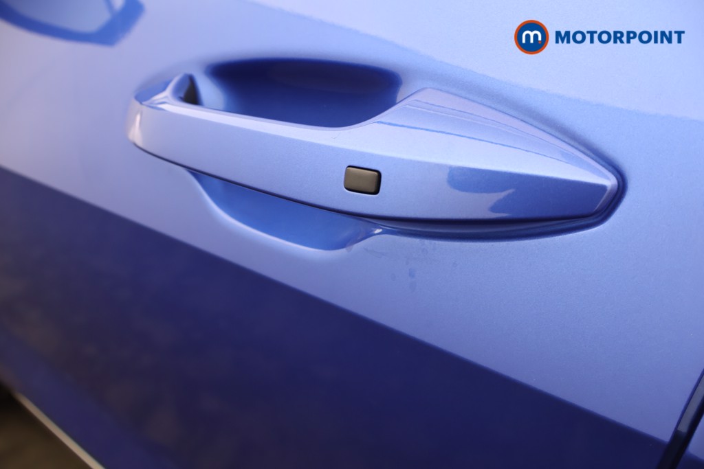 KIA Sportage Pure Automatic Petrol-Electric Hybrid SUV - Stock Number (1602012) - 31st supplementary image