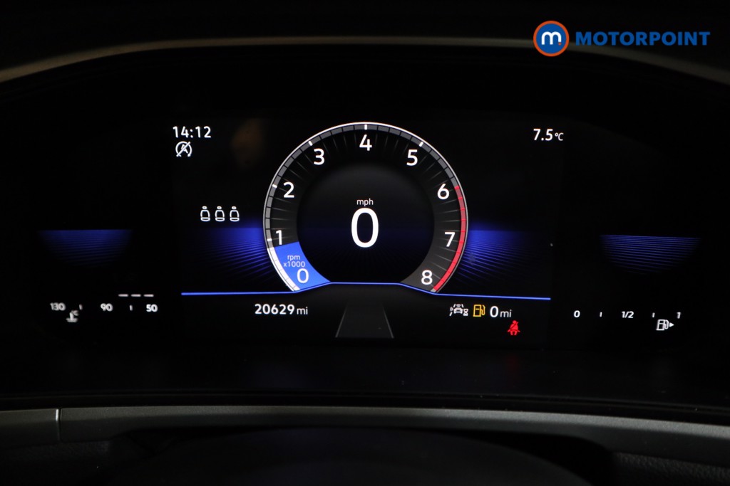 Volkswagen T-Roc Life Manual Petrol SUV - Stock Number (1602128) - 5th supplementary image