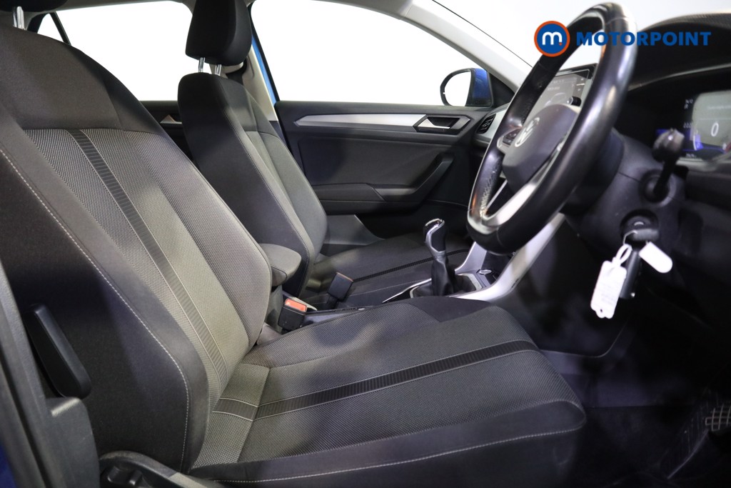 Volkswagen T-Roc Life Manual Petrol SUV - Stock Number (1602128) - 14th supplementary image