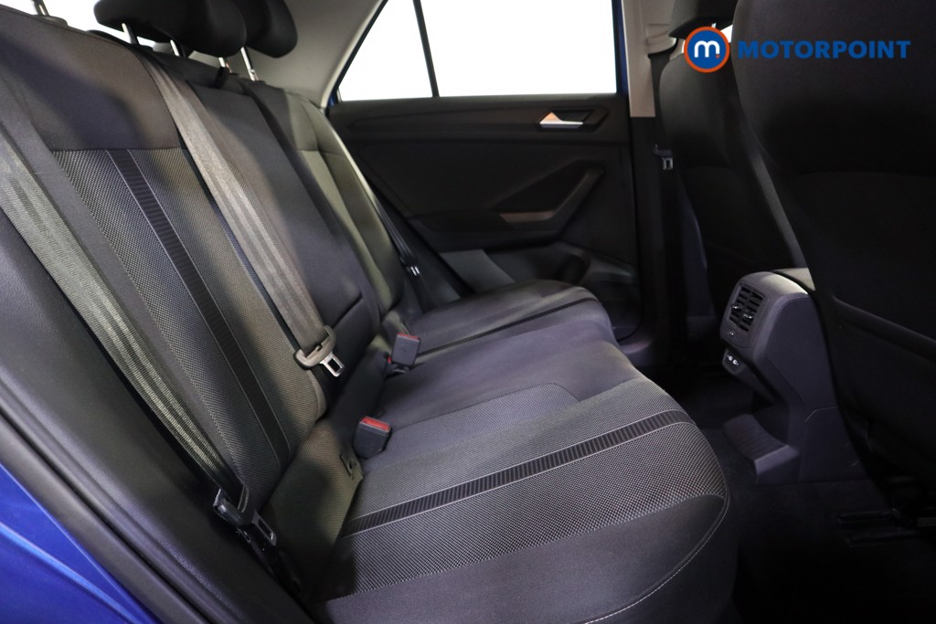 Volkswagen T-Roc Life Manual Petrol SUV - Stock Number (1602128) - 15th supplementary image