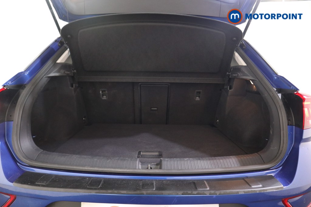 Volkswagen T-Roc Life Manual Petrol SUV - Stock Number (1602128) - 19th supplementary image