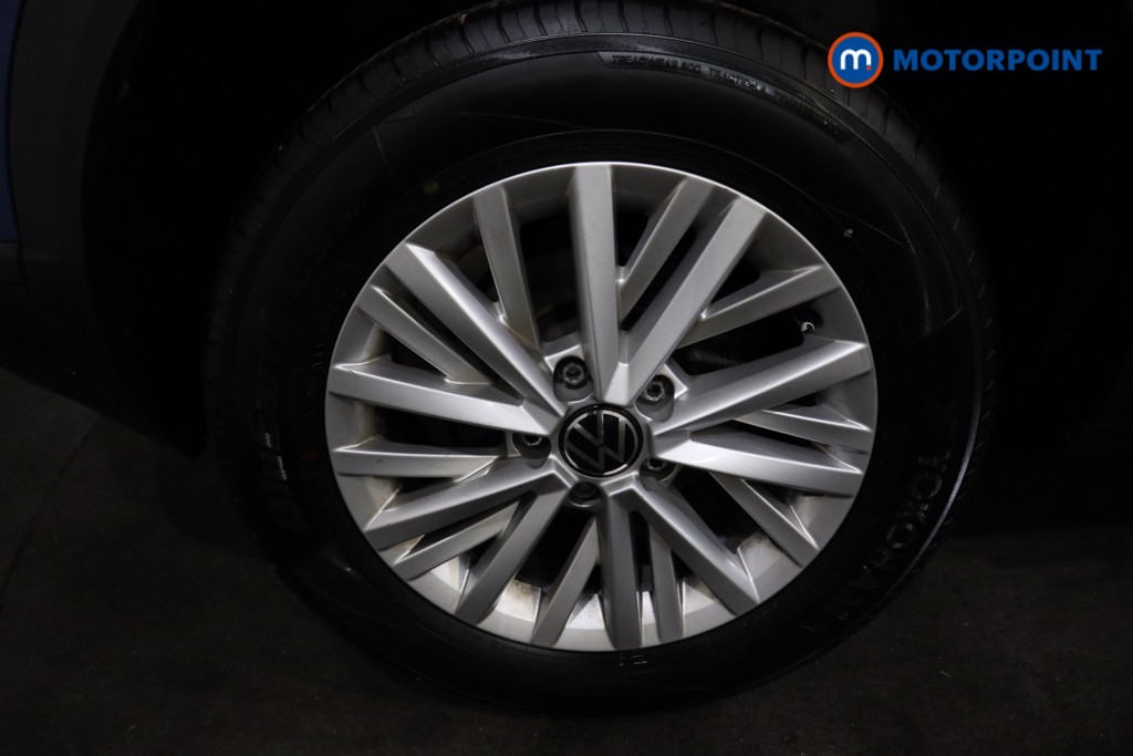 Volkswagen T-Roc Life Manual Petrol SUV - Stock Number (1602128) - 20th supplementary image