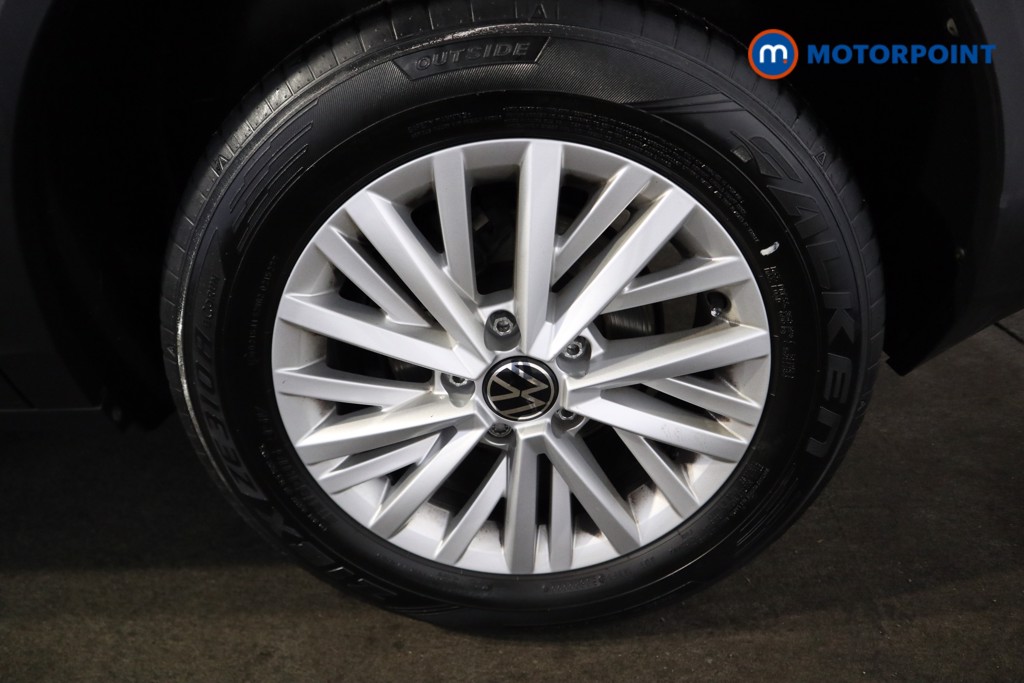 Volkswagen T-Roc Life Manual Petrol SUV - Stock Number (1602128) - 23rd supplementary image