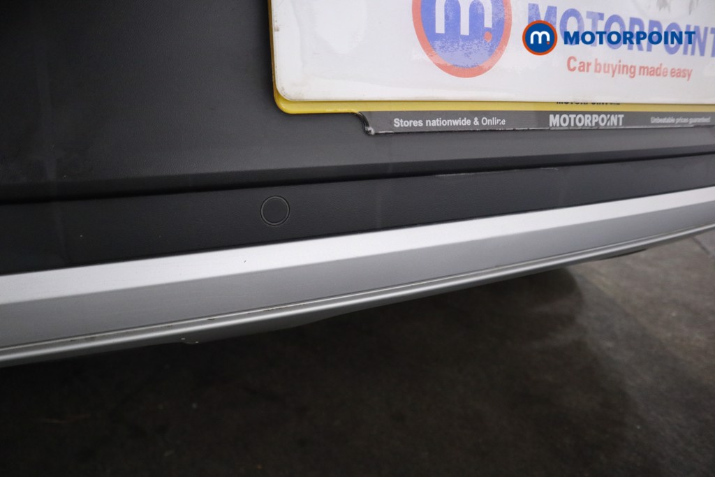 Volkswagen T-Roc Life Manual Petrol SUV - Stock Number (1602128) - 24th supplementary image