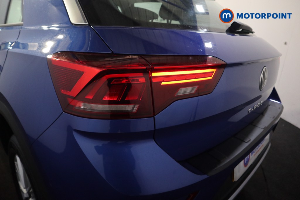 Volkswagen T-Roc Life Manual Petrol SUV - Stock Number (1602128) - 25th supplementary image