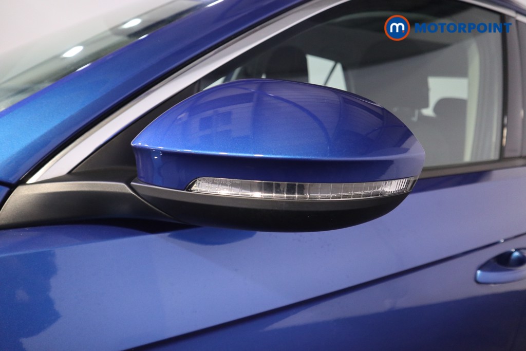 Volkswagen T-Roc Life Manual Petrol SUV - Stock Number (1602128) - 30th supplementary image