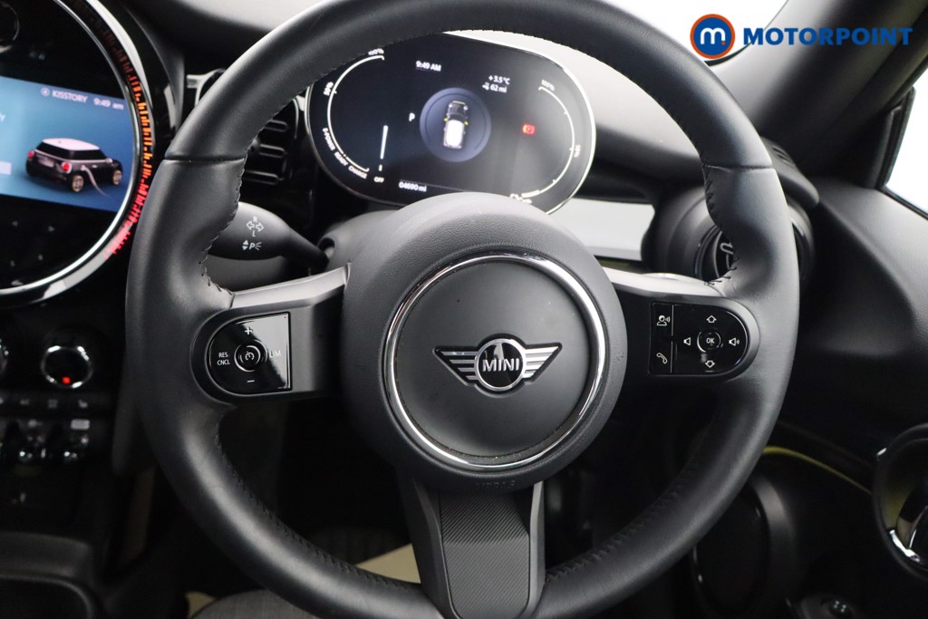 Mini Hatchback Cooper S Level 2 Automatic Electric Hatchback - Stock Number (1602789) - 2nd supplementary image