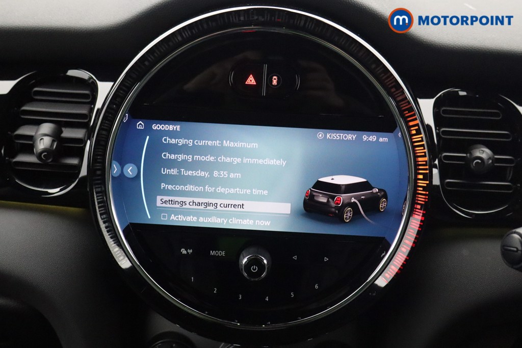 Mini Hatchback Cooper S Level 2 Automatic Electric Hatchback - Stock Number (1602789) - 6th supplementary image