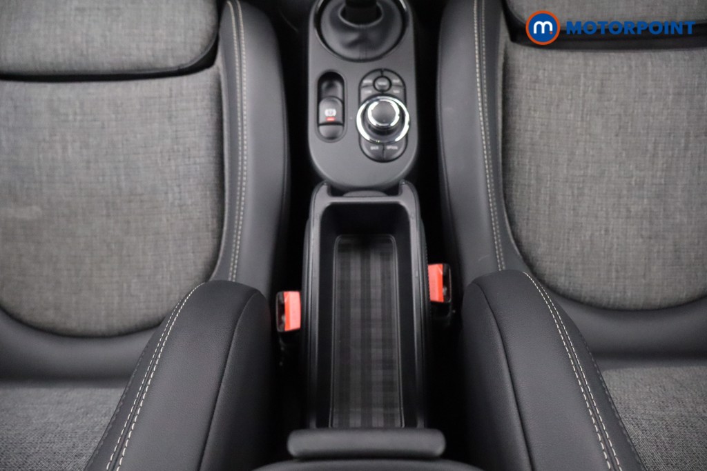 Mini Hatchback Cooper S Level 2 Automatic Electric Hatchback - Stock Number (1602789) - 10th supplementary image