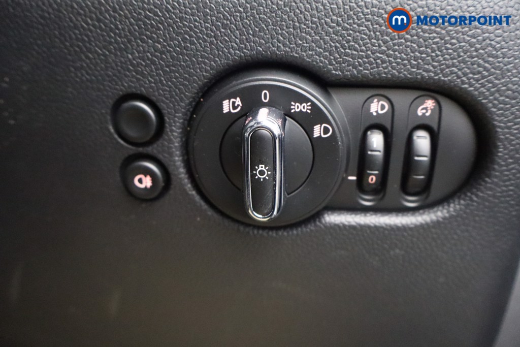 Mini Hatchback Cooper S Level 2 Automatic Electric Hatchback - Stock Number (1602789) - 12th supplementary image