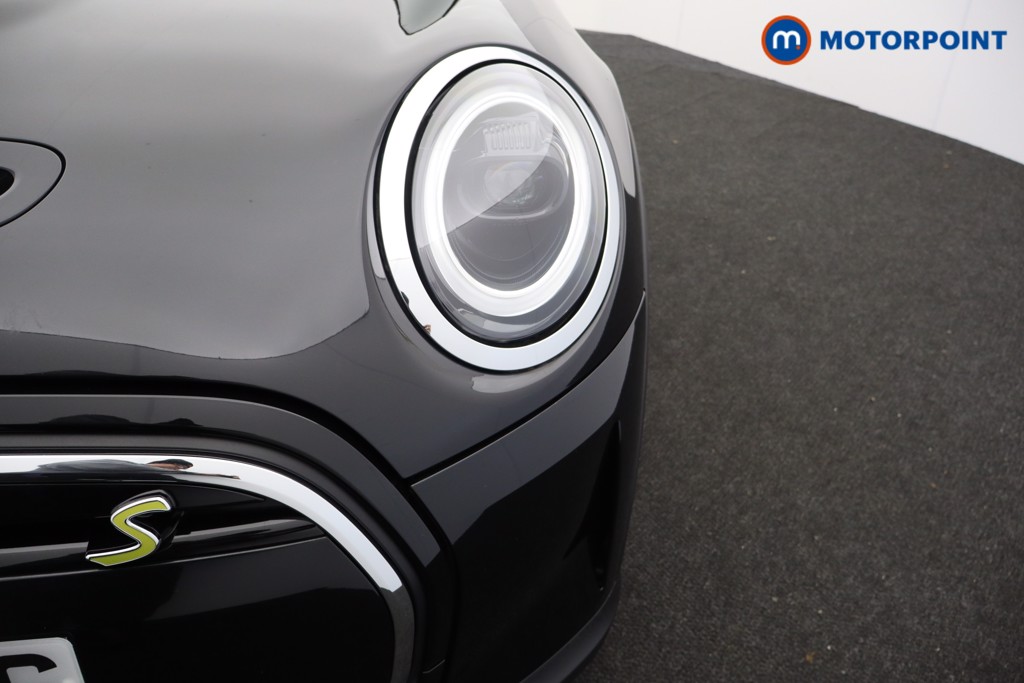 Mini Hatchback Cooper S Level 2 Automatic Electric Hatchback - Stock Number (1602789) - 23rd supplementary image