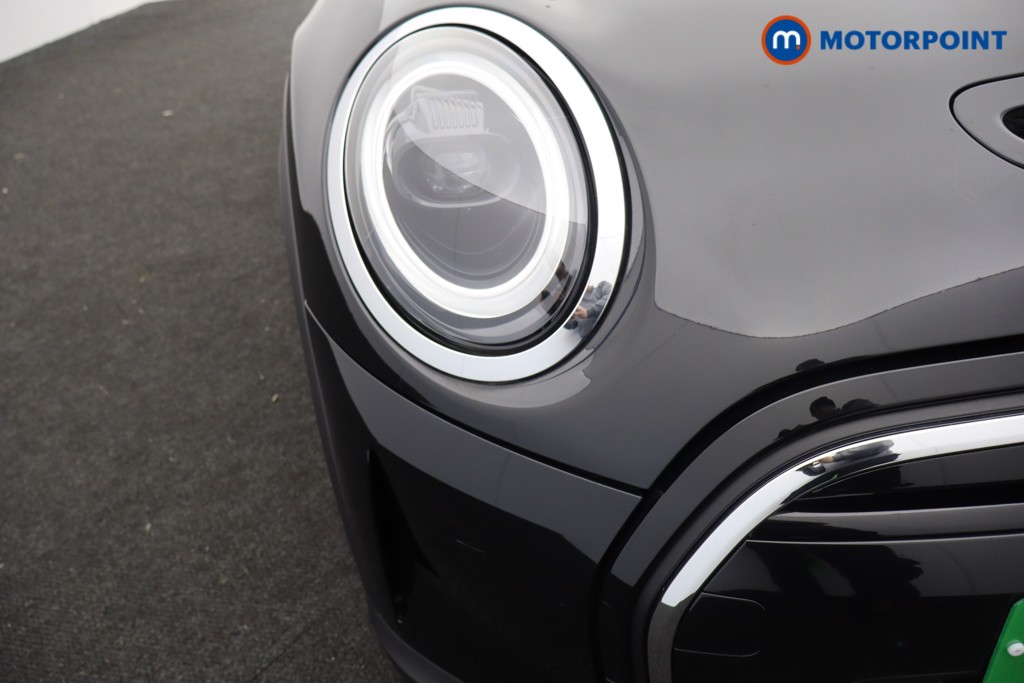 Mini Hatchback Cooper S Level 2 Automatic Electric Hatchback - Stock Number (1602789) - 24th supplementary image