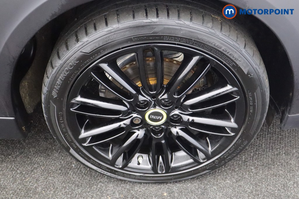 Mini Hatchback Cooper S Level 2 Automatic Electric Hatchback - Stock Number (1602789) - 25th supplementary image