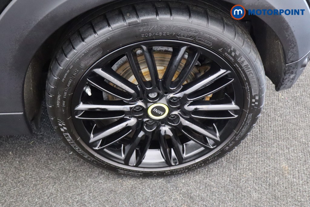 Mini Hatchback Cooper S Level 2 Automatic Electric Hatchback - Stock Number (1602789) - 27th supplementary image