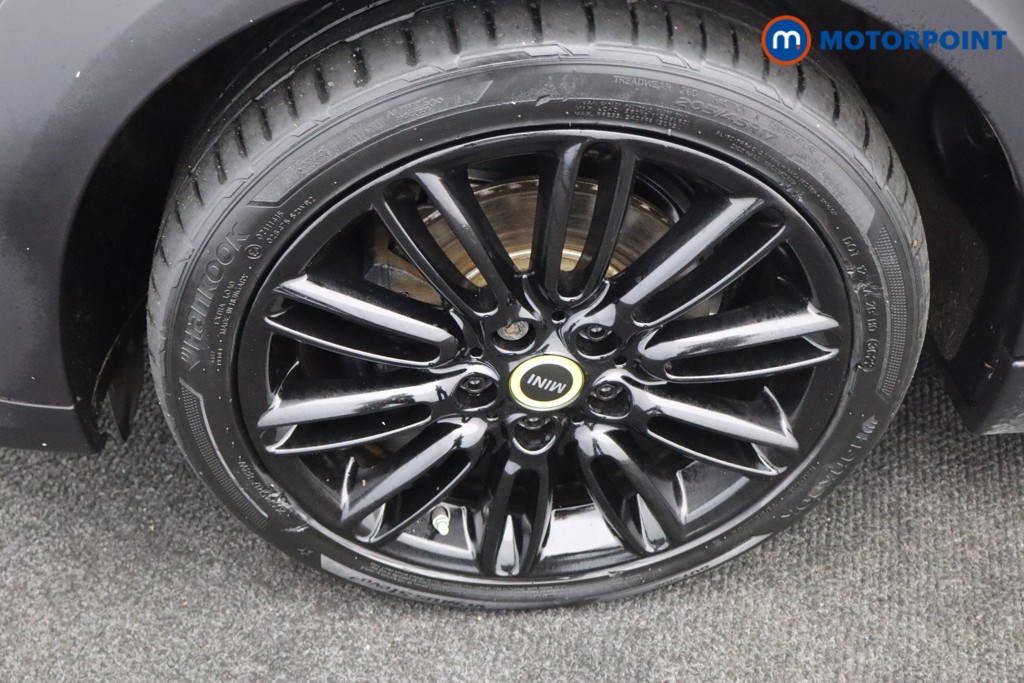 Mini Hatchback Cooper S Level 2 Automatic Electric Hatchback - Stock Number (1602789) - 28th supplementary image