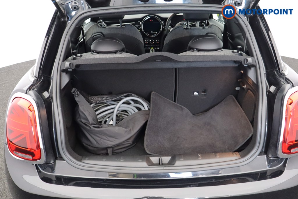 Mini Hatchback Cooper S Level 2 Automatic Electric Hatchback - Stock Number (1602789) - 29th supplementary image