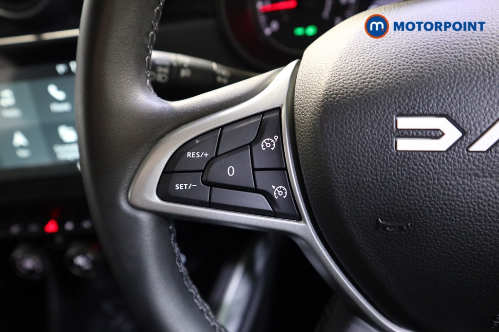 Dacia Duster Journey Manual Petrol SUV - Stock Number (1602852) - 3rd supplementary image
