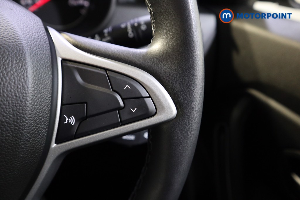 Dacia Duster Journey Manual Petrol SUV - Stock Number (1602852) - 4th supplementary image