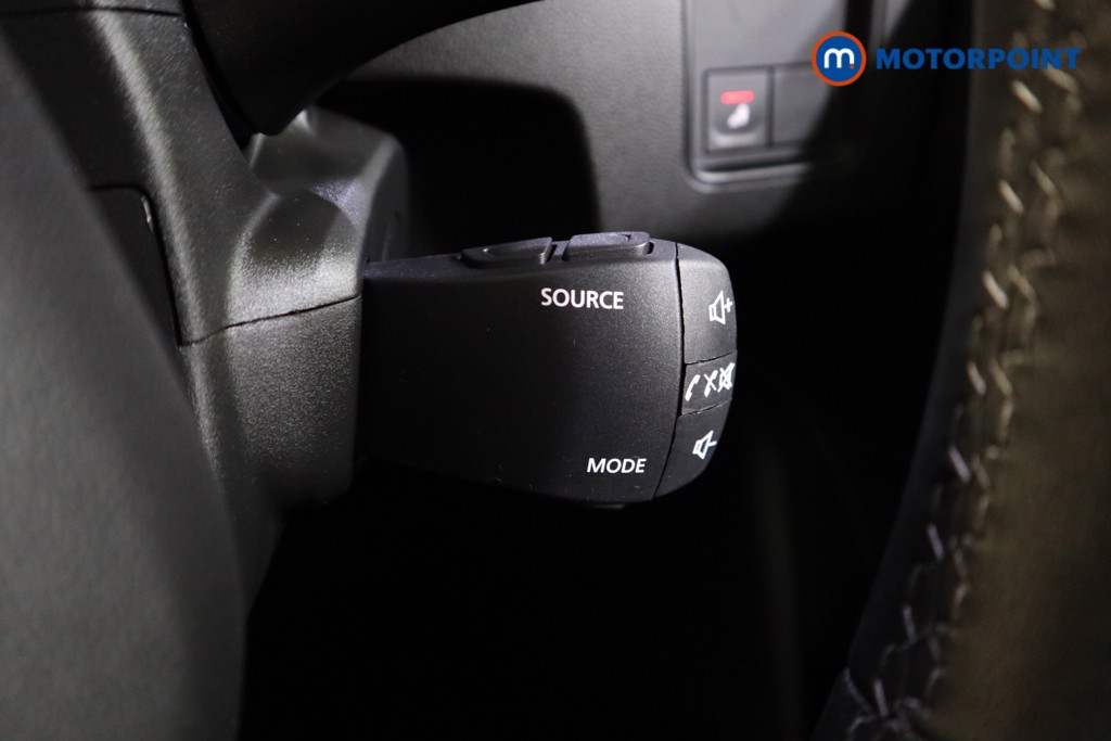 Dacia Duster Journey Manual Petrol SUV - Stock Number (1602852) - 5th supplementary image