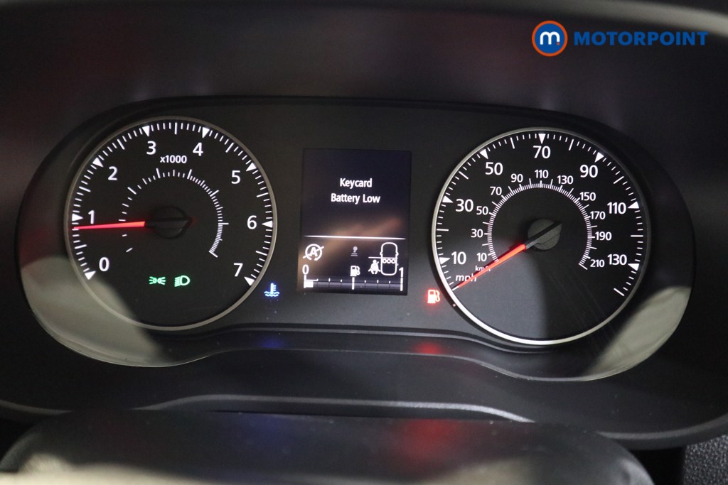 Dacia Duster Journey Manual Petrol SUV - Stock Number (1602852) - 6th supplementary image