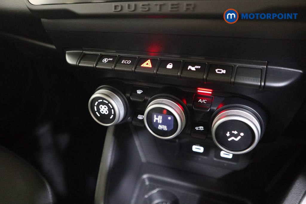 Dacia Duster Journey Manual Petrol SUV - Stock Number (1602852) - 8th supplementary image